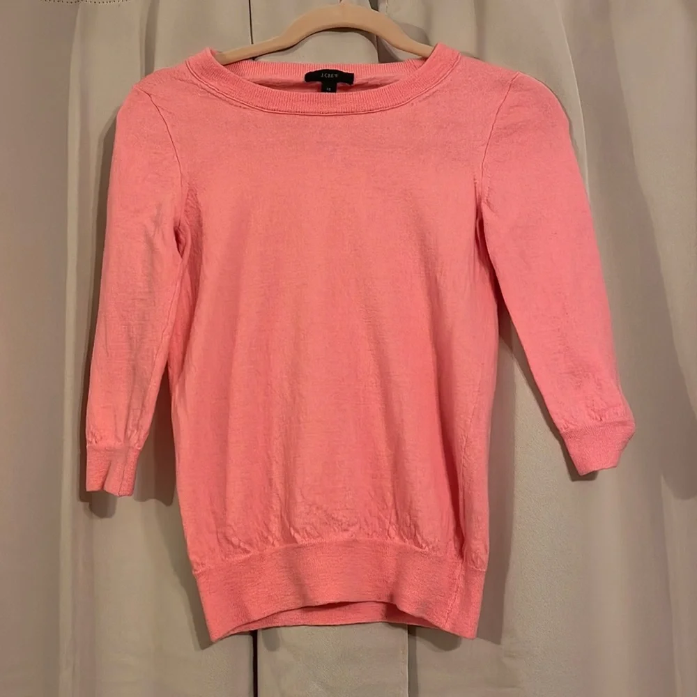 J Crew sweater - Picture 2 of 3